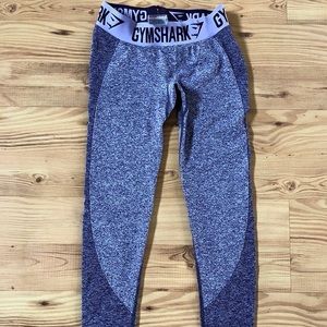 Gymshark flex leggings